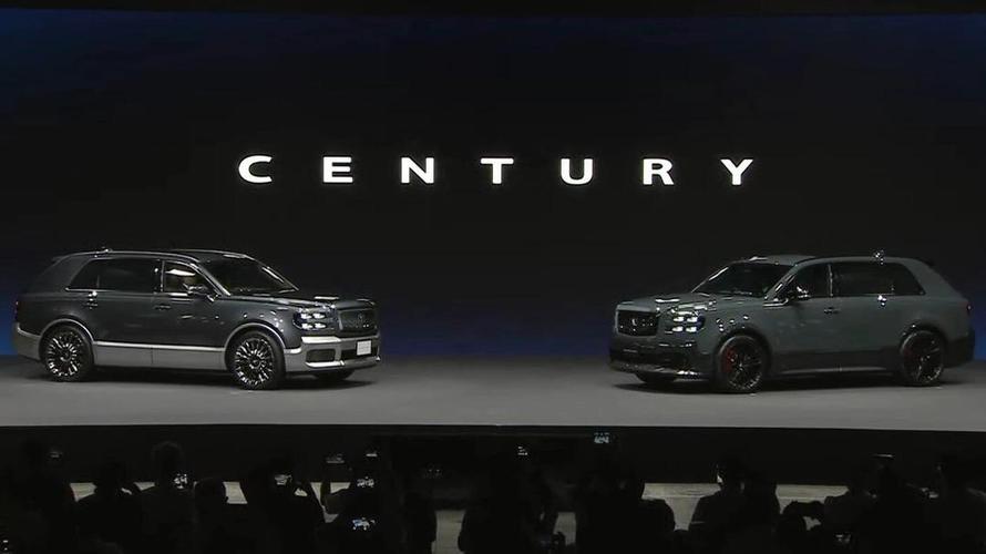 日韓歐亞SUV